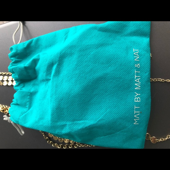 Matt & Nat necklace - Picture 7 of 7